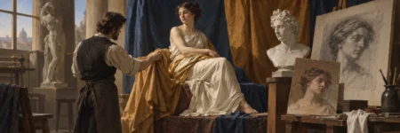 Academicism: Institutions, Ideals and the Art of Finish