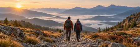 Adventure Photography: Tell the Story Beyond the Summit