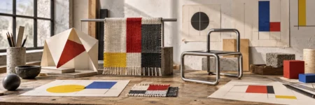 Bauhaus: A School for Asking Better Design Questions