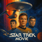 A Star Trek Movie