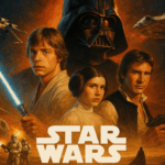 A Star Wars Movie :.