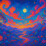 Vibrant Dreams