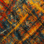 Action painting :.