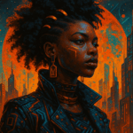 Afrofuturism