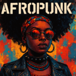 Afropunk