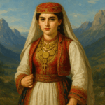 Albanians