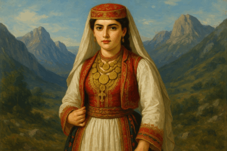 Albanians