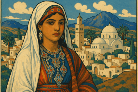 Algerians