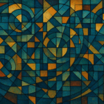 Algorithmic Cubism