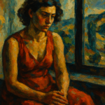 American Figurative Expressionism :.
