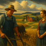 American Regionalism
