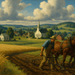 American Scene Painting :.