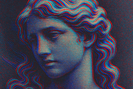 Anaglyph Filter :.