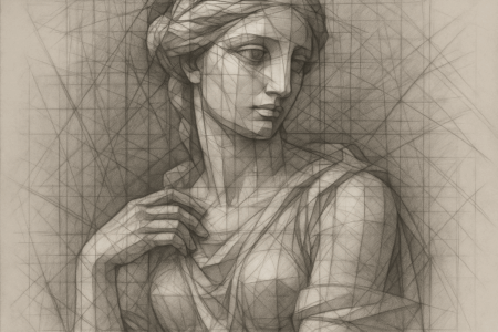 Analytic Drawing :.