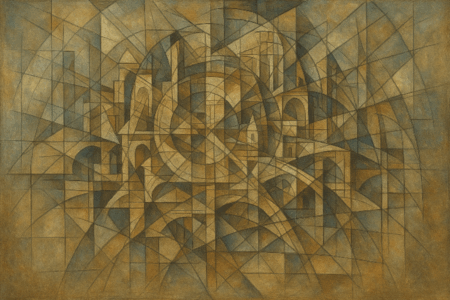 Analytical art :.