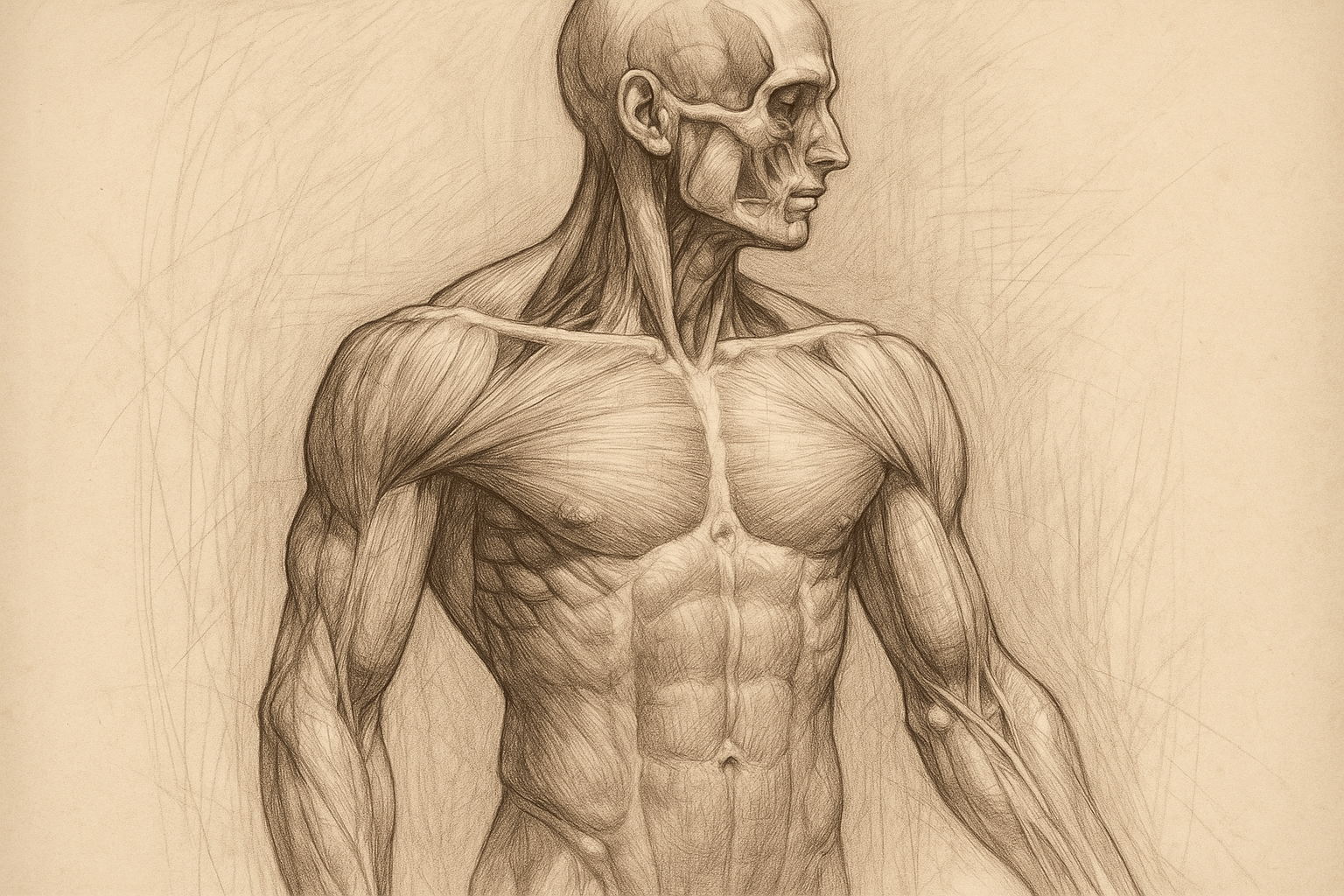 AnatomyDrawing AnatomyDrawing - our featured image