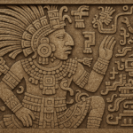 Ancient Art of Aztec :.