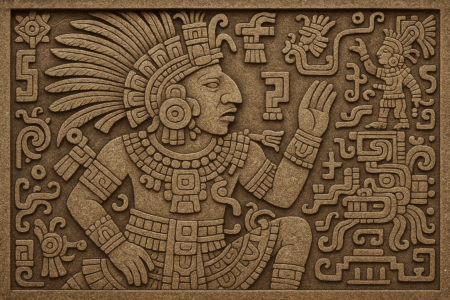 Ancient Art of Aztec :.