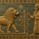 Ancient Art of Babylon :.