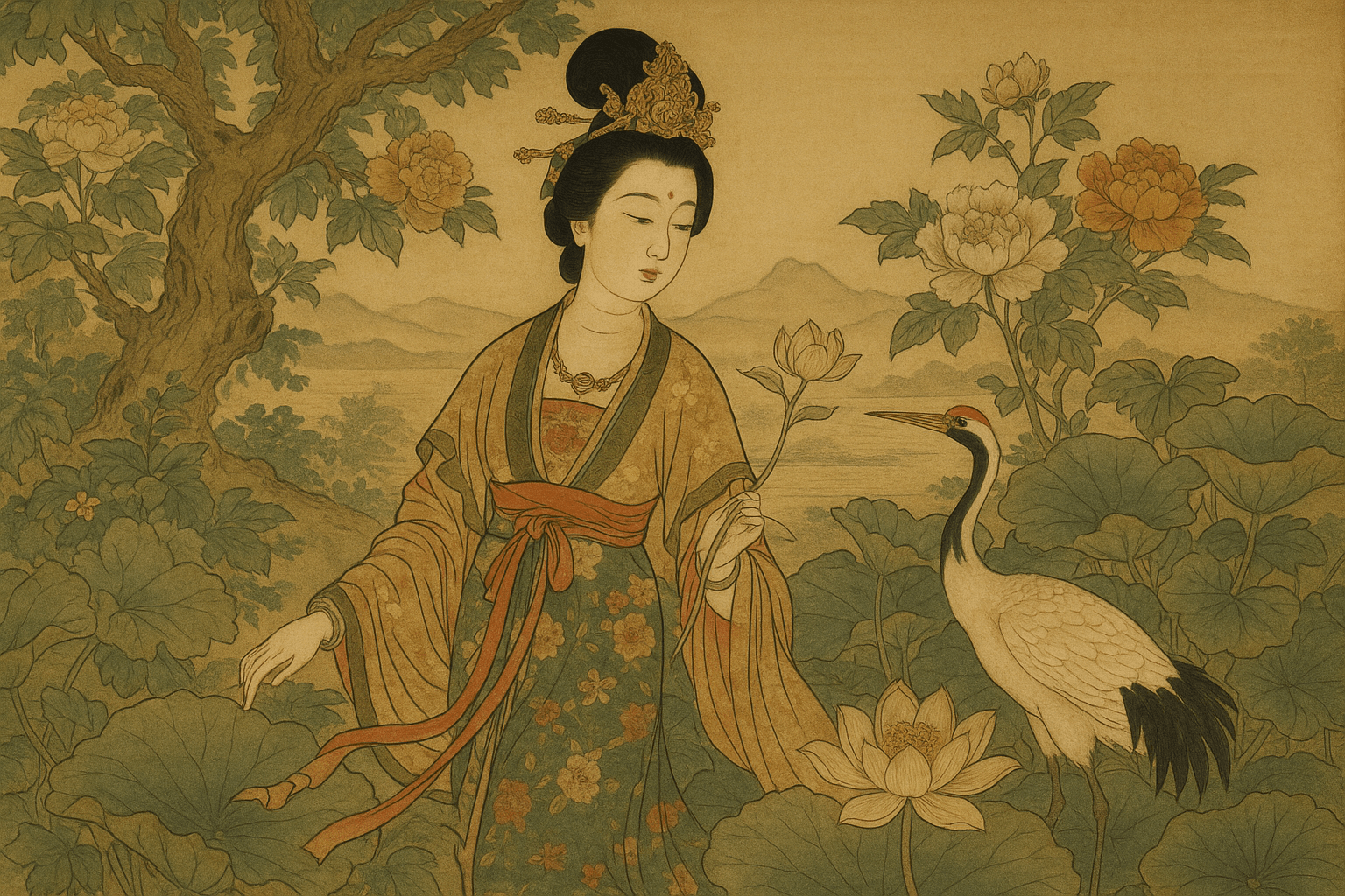 AncientArtofChina AncientArtofChina - our featured image
