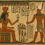 Ancient Art of Egypt :.