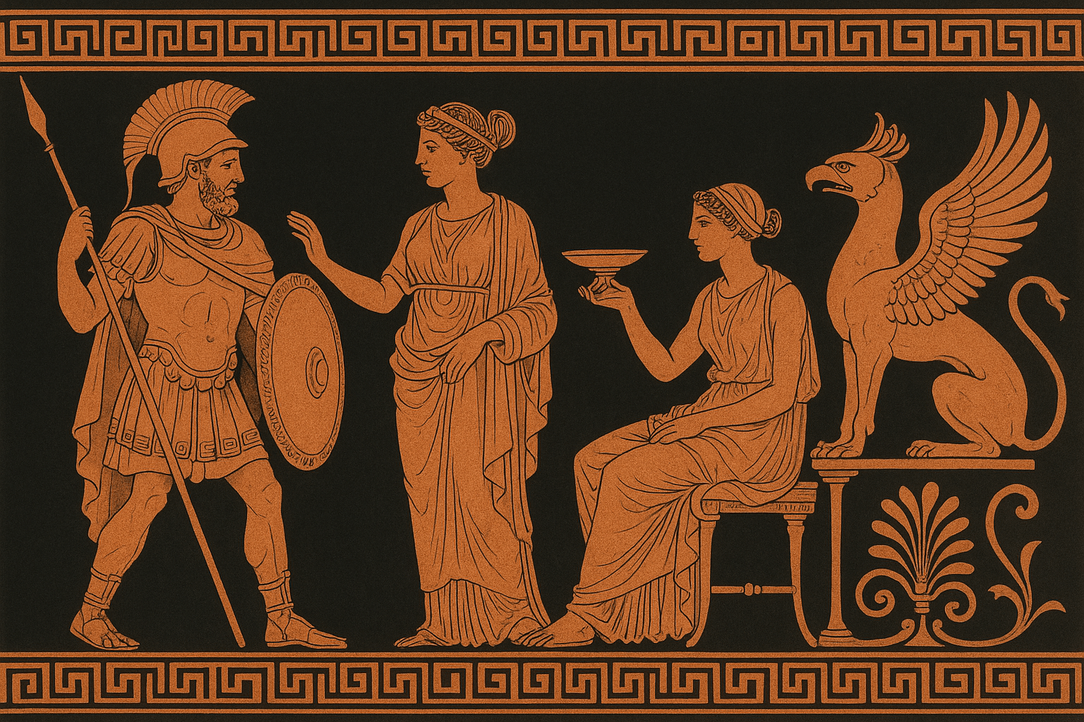 AncientArtofGreece AncientArtofGreece - our featured image