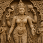 Ancient Art of India :.