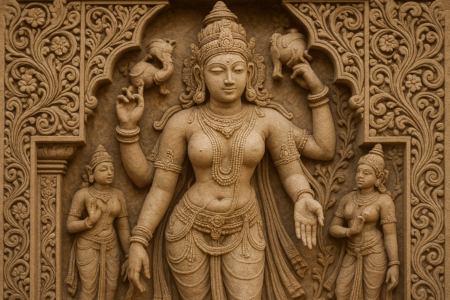 Ancient Art of India :.