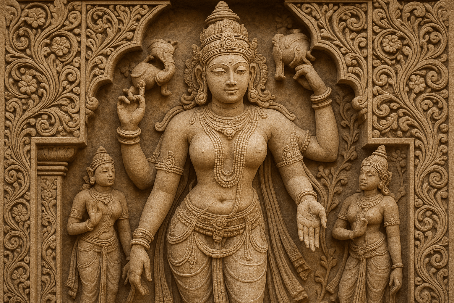AncientArtofIndia AncientArtofIndia - our featured image