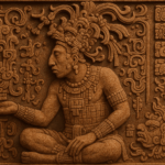 Ancient Art of Maya :.