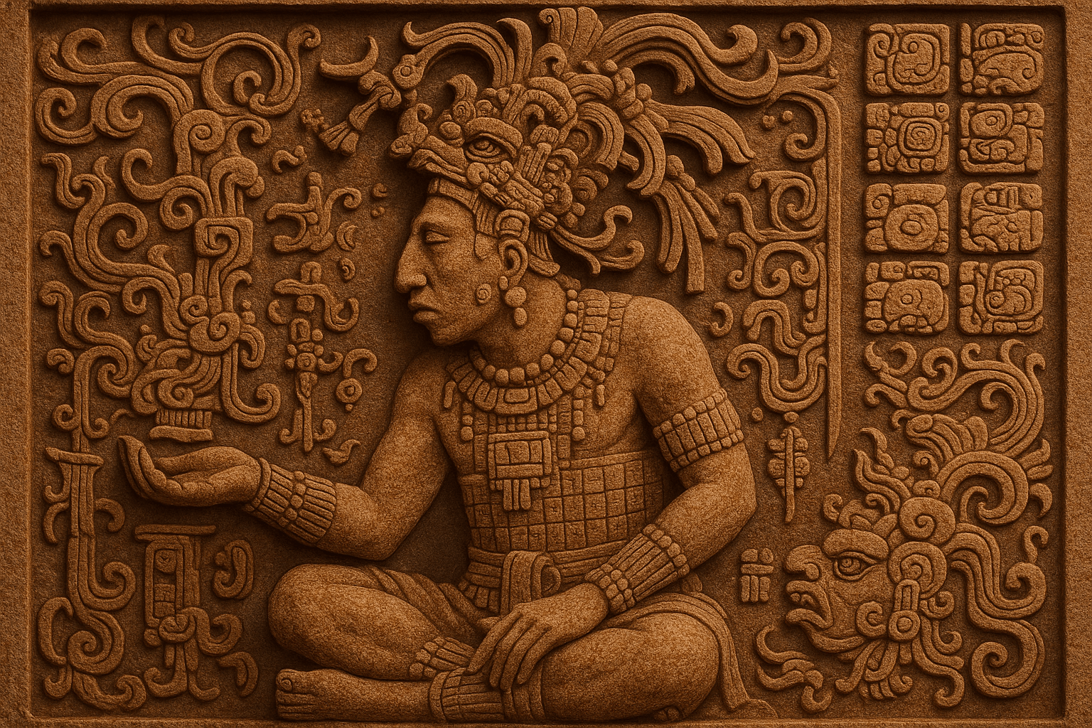 AncientArtofMaya AncientArtofMaya - our featured image
