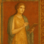 Ancient Art of Rome Painting :.