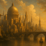 Timeless Echoes of Empire