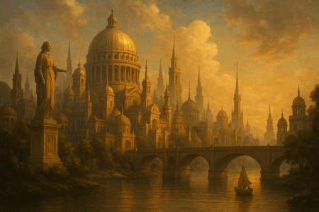 Timeless Echoes of Empire
