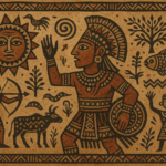 Ancient and Tribal Art :.