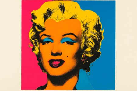 Andy Warhol :.