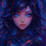 Anima-Synthetic Fusion