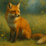 Animal painting