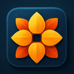 App Icon :.