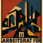 Arbeitsrat für Kunst :.