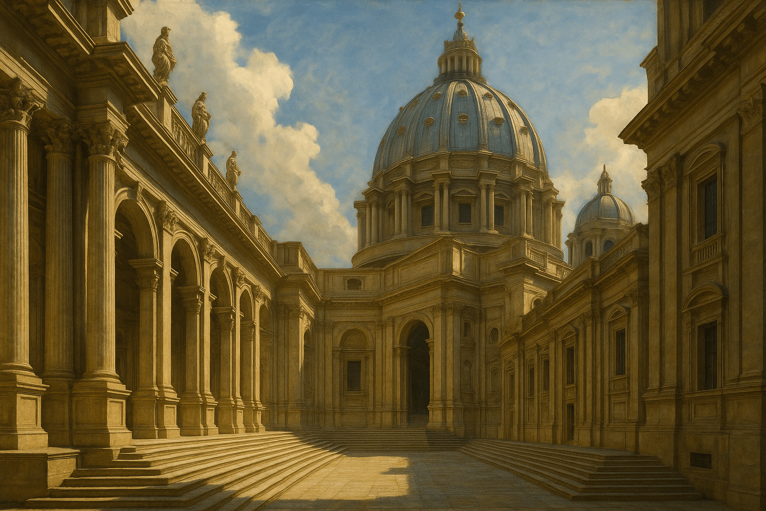 Architecture Architecture - our featured image