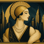 Art Deco :.