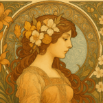 Art Nouveau :.