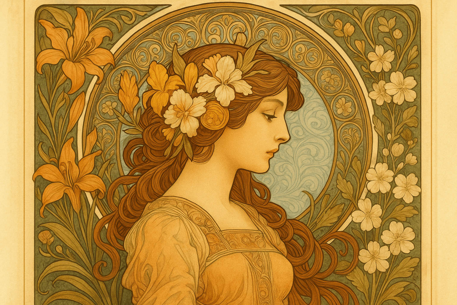 ArtNouveau ArtNouveau - our featured image