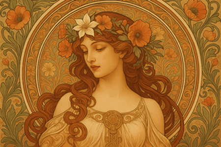 Art Nouveau