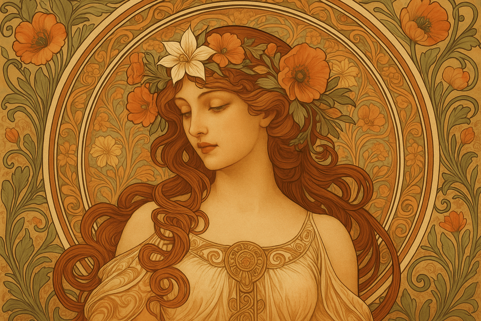 Art_Nouveau Art_Nouveau - our featured image
