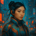 Asiafuturism