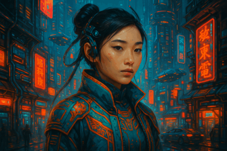 Asiafuturism