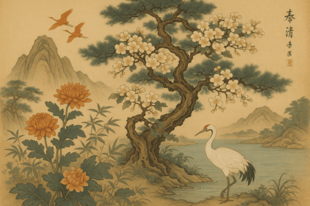 Asian Art