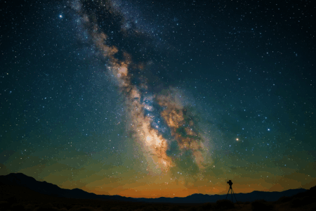 Astrophotography :.